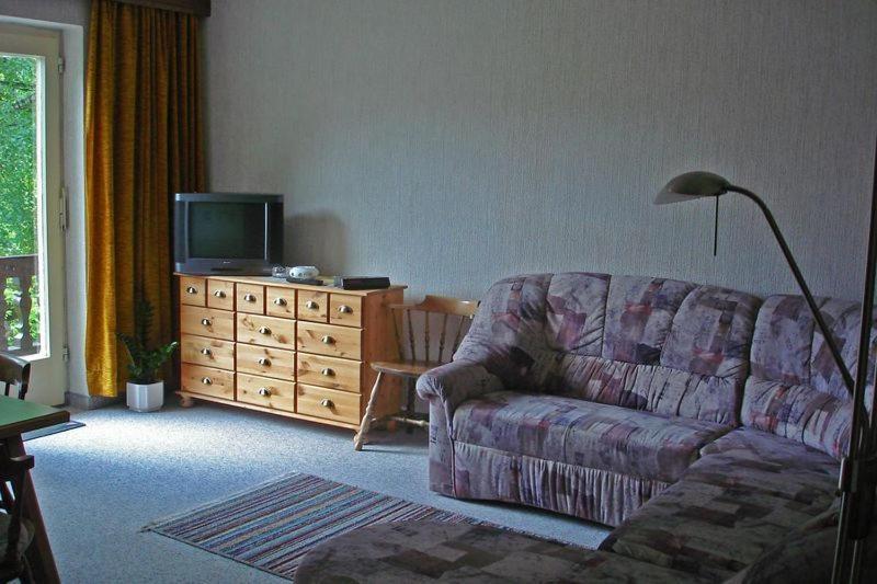Landhaus Christophorus Mallnitz Zewnętrze zdjęcie