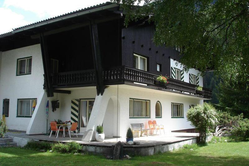 Landhaus Christophorus Mallnitz Zewnętrze zdjęcie