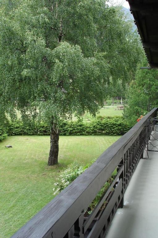 Landhaus Christophorus Mallnitz Zewnętrze zdjęcie